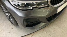 BMW 3 Series 330e M Sport 4dr Step Auto Saloon